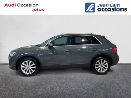 Photo 7 Audi Q3  35 TFSI 150 ch
