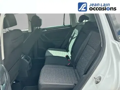 Photo 16 Volkswagen Tiguan  1.5 TSI 150ch DSG7