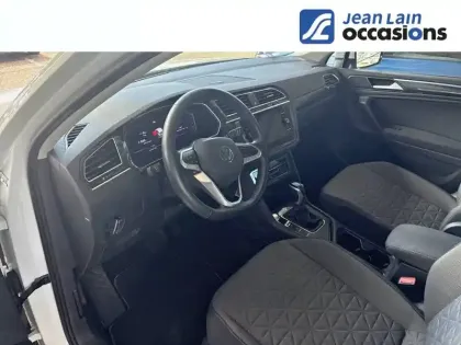 Photo 10 Volkswagen Tiguan  1.5 TSI 150ch DSG7