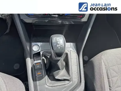Photo 12 Volkswagen Tiguan  1.5 TSI 150ch DSG7