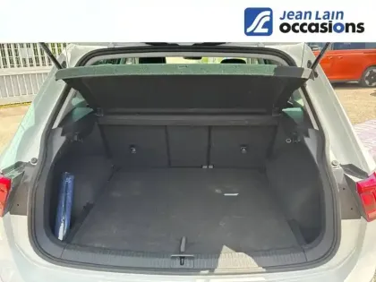 Photo 9 Volkswagen Tiguan  1.5 TSI 150ch DSG7