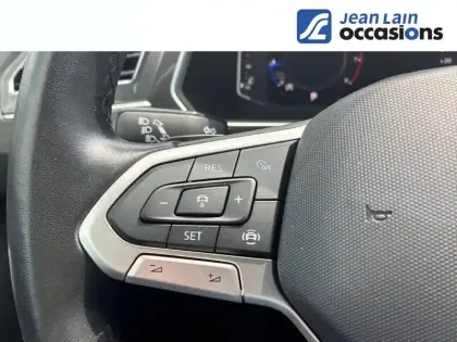 Photo 11 Volkswagen Tiguan  1.5 TSI 150ch DSG7