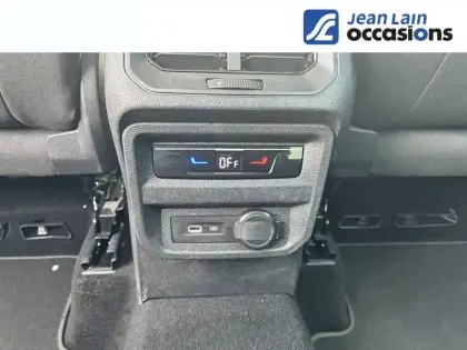 Photo 19 Volkswagen Tiguan  1.5 TSI 150ch DSG7