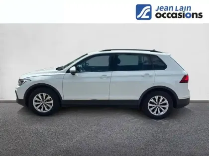 Photo 7 Volkswagen Tiguan  1.5 TSI 150ch DSG7