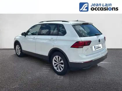Photo 6 Volkswagen Tiguan  1.5 TSI 150ch DSG7