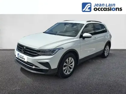 Photo Volkswagen Tiguan Life Plus
