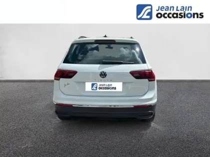 Photo 5 Volkswagen Tiguan  1.5 TSI 150ch DSG7