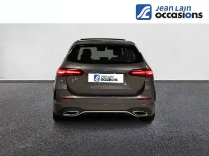 Photo 5 Mercedes Classe B  220 d 8G-DCT