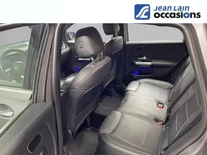 Photo 16 Mercedes Classe B  220 d 8G-DCT