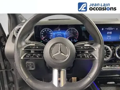 Photo 11 Mercedes Classe B  220 d 8G-DCT