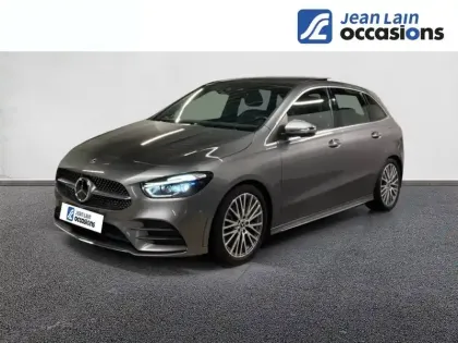 Photo Mercedes Classe B
