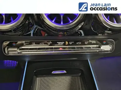 Photo 13 Mercedes Classe B  220 d 8G-DCT