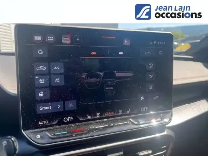 Photo 13 Cupra Leon  2.0 TDI 150 ch DSG7