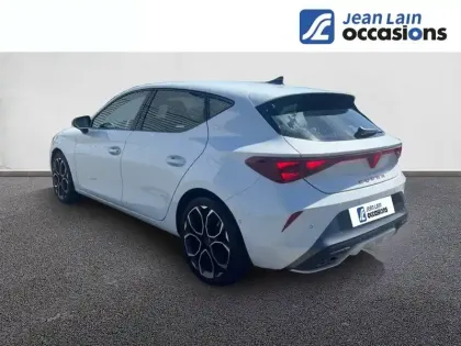 Photo 6 Cupra Leon  2.0 TDI 150 ch DSG7