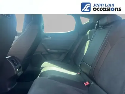 Photo 16 Cupra Leon  2.0 TDI 150 ch DSG7