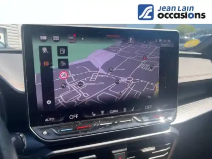 Photo 14 Cupra Leon  2.0 TDI 150 ch DSG7