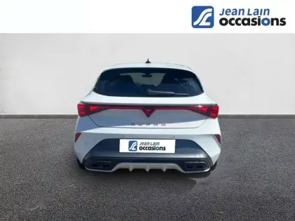 Photo 5 Cupra Leon  2.0 TDI 150 ch DSG7