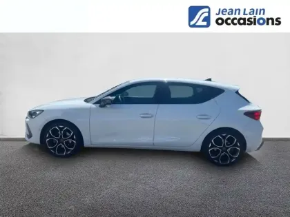 Photo 7 Cupra Leon  2.0 TDI 150 ch DSG7