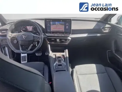 Photo 17 Cupra Leon  2.0 TDI 150 ch DSG7