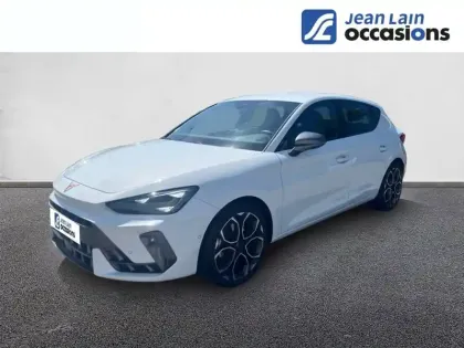 Photo Cupra Leon V