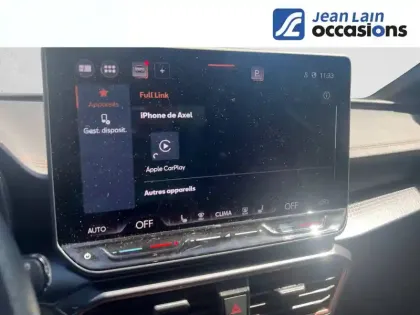 Photo 18 Cupra Leon  2.0 TDI 150 ch DSG7