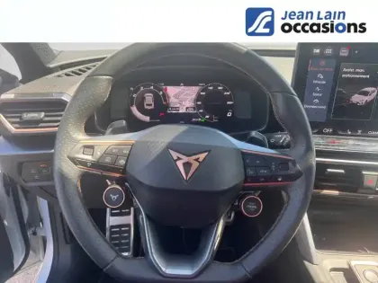 Photo 11 Cupra Leon  2.0 TDI 150 ch DSG7