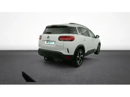 Photo 7 Citroën C5 aircross  PureTech 130 S&S EAT8