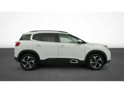 Photo 9 Citroën C5 aircross  PureTech 130 S&S EAT8