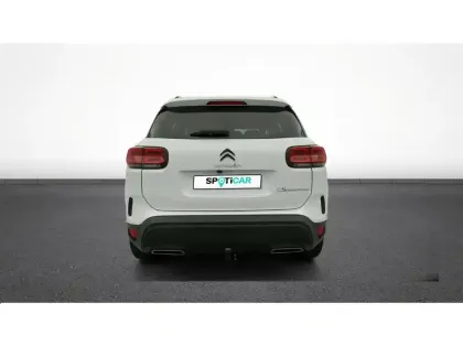 Photo 6 Citroën C5 aircross  PureTech 130 S&S EAT8