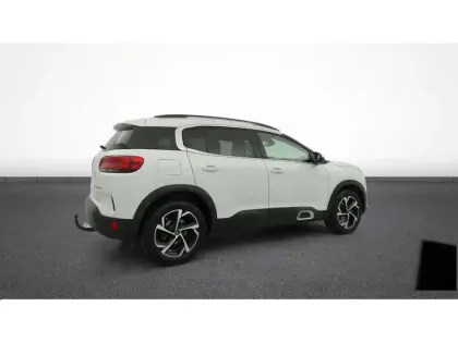 Photo 8 Citroën C5 aircross  PureTech 130 S&S EAT8