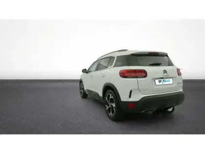 Photo 5 Citroën C5 aircross  PureTech 130 S&S EAT8