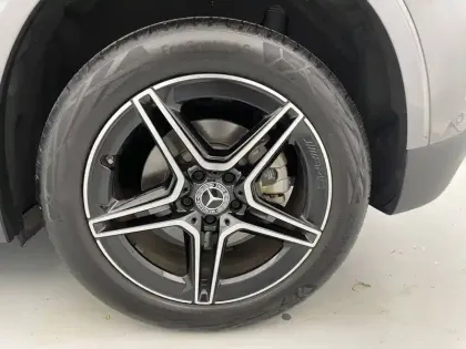 Photo 16 Mercedes GLA  250 e Hybrid EQ 8G-DCT