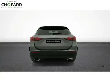 Photo 6 Mercedes GLA  250 e Hybrid EQ 8G-DCT