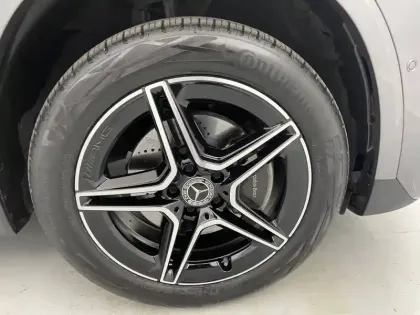Photo 12 Mercedes GLA  250 e Hybrid EQ 8G-DCT