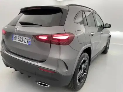 Photo 33 Mercedes GLA  250 e Hybrid EQ 8G-DCT