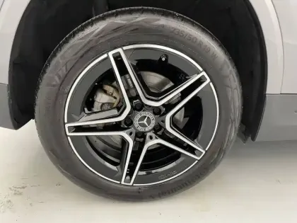 Photo 18 Mercedes GLA  250 e Hybrid EQ 8G-DCT