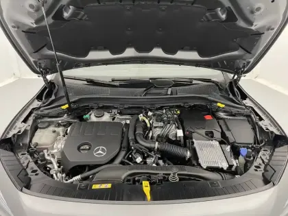 Photo 19 Mercedes GLA  250 e Hybrid EQ 8G-DCT
