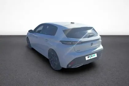 Photo 6 Peugeot 308  PureTech 130ch S&S EAT8
