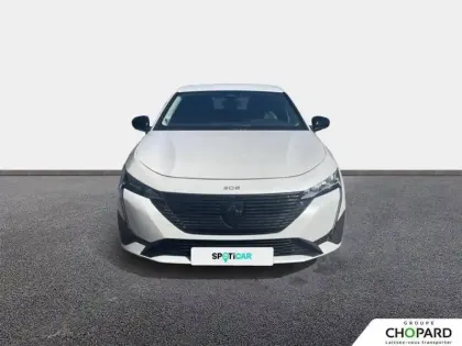Photo 41 Peugeot 308  PureTech 130ch S&S EAT8
