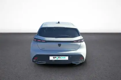 Photo 5 Peugeot 308  PureTech 130ch S&S EAT8