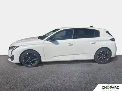 Photo 37 Peugeot 308  PureTech 130ch S&S EAT8