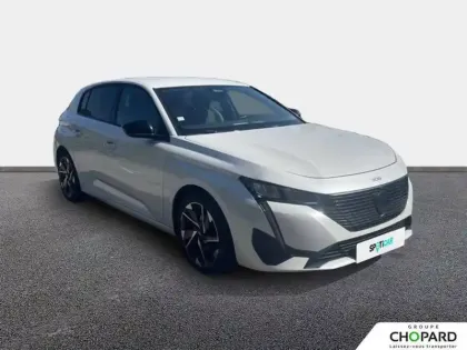 Photo 40 Peugeot 308  PureTech 130ch S&S EAT8