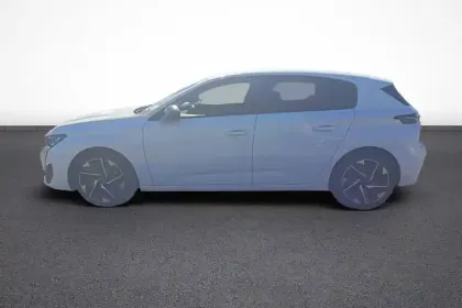 Photo 7 Peugeot 308  PureTech 130ch S&S EAT8