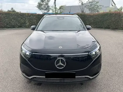 Photo 20 Mercedes EQA  250+