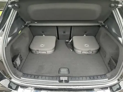 Photo 18 Mercedes EQA  250+