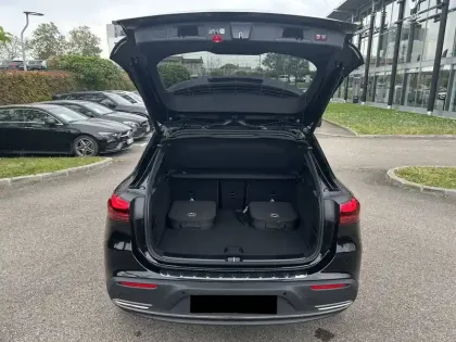 Photo 17 Mercedes EQA  250+