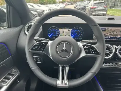 Photo 5 Mercedes EQA  250+
