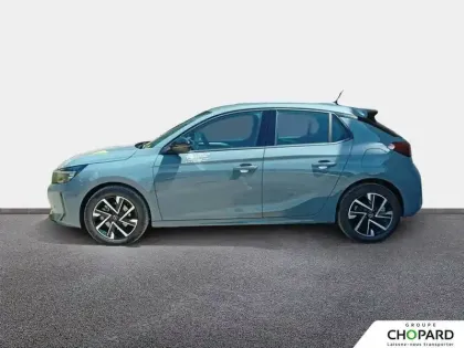 Photo 8 Opel Corsa  1.2 Turbo 100 ch