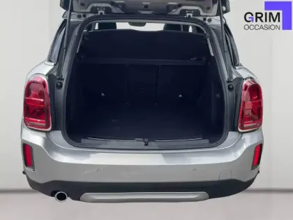 Photo 11 Mini Mini Countryman 136 ch BVA7