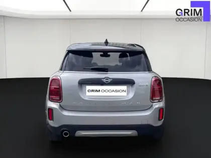 Photo 18 Mini Mini Countryman 136 ch BVA7